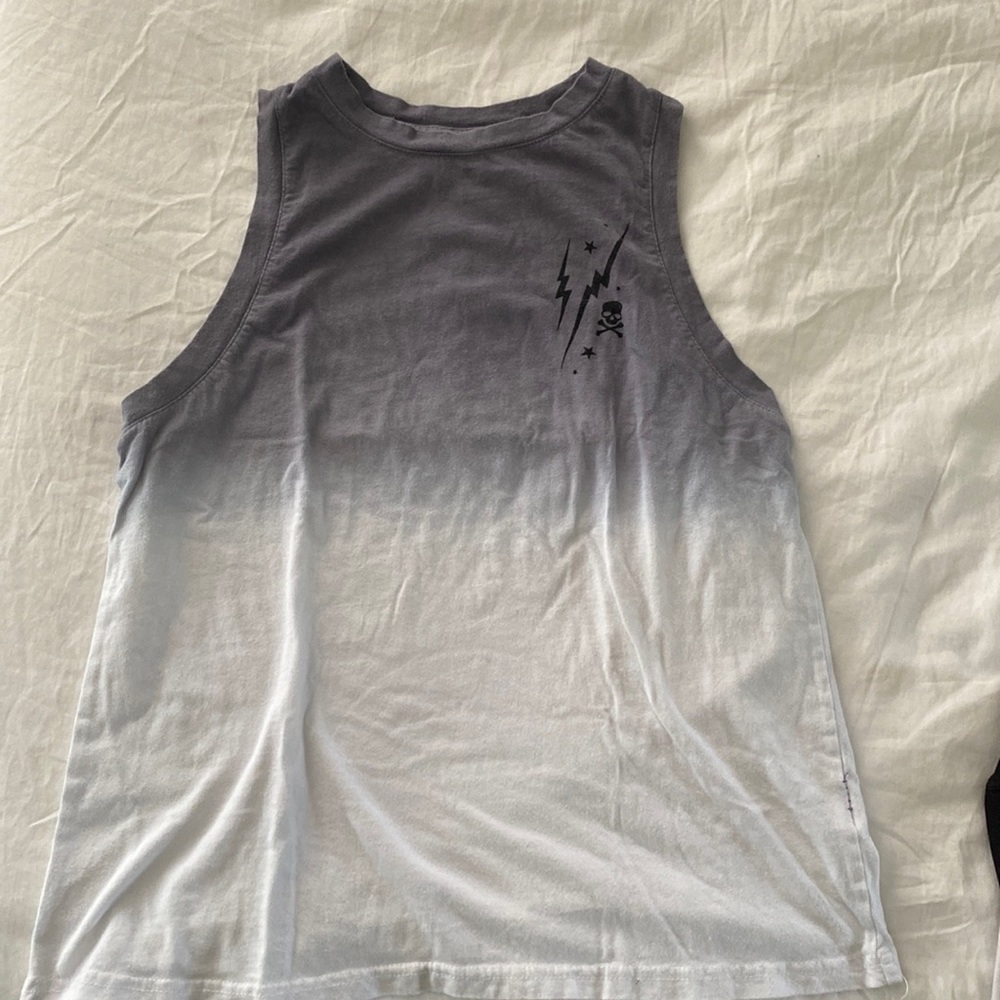 SOULCYCLE TANK